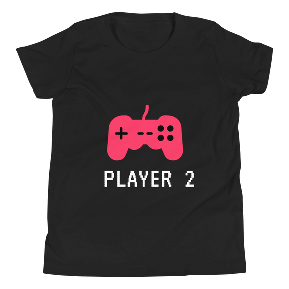 Player 2 Pink