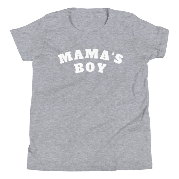 Mama's Boy Shirt